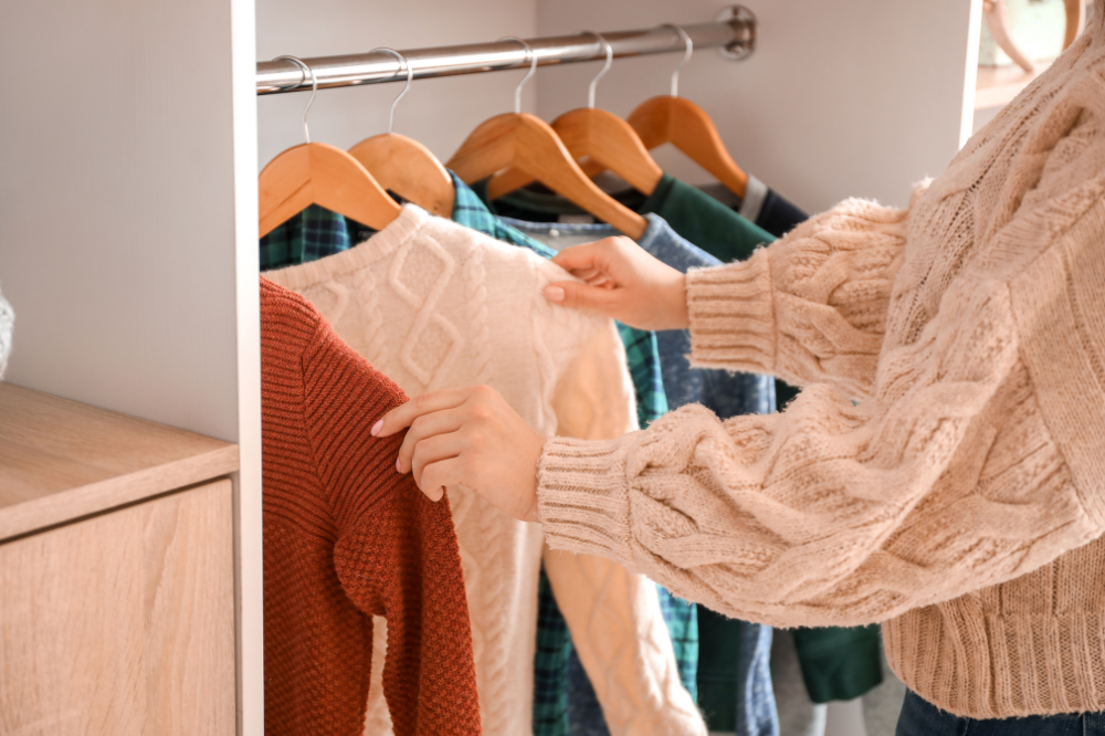 Clothes Blog