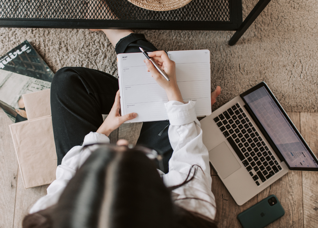Surviving Exam Season (As a Parent!)