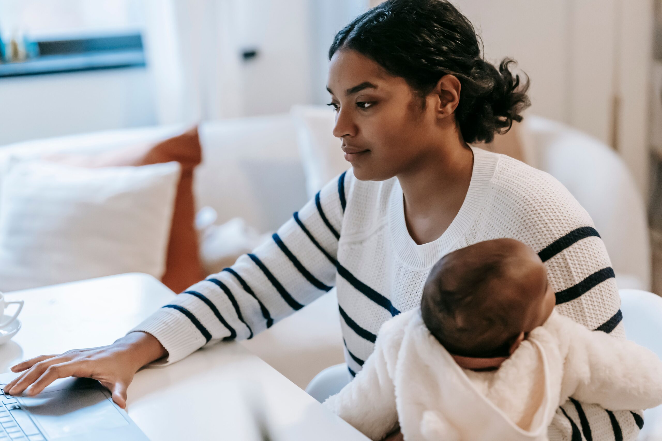 Careers for Mums: Is now the time to kickstart yours?